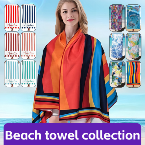 Beach Towel