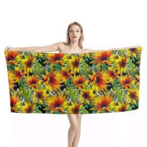 Beach Towel