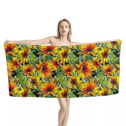 Beach Towel