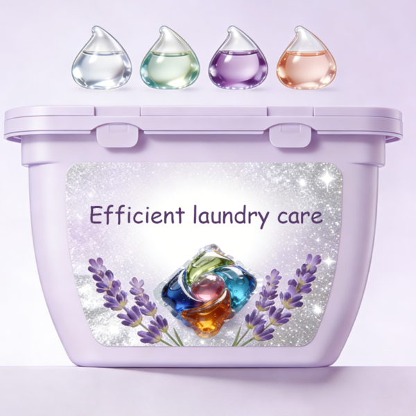 主图1 Laundry detergent pods