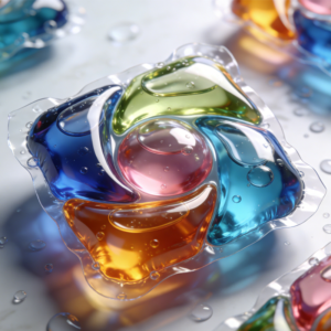 主图4 Laundry detergent pods