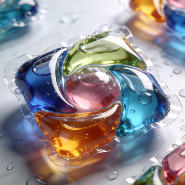 主图4 Laundry detergent pods