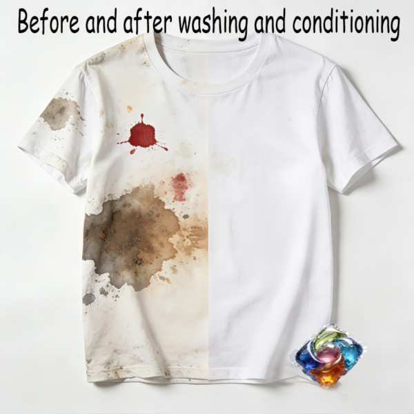 主图5 Laundry detergent pods