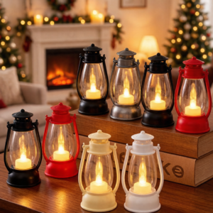 LED Lamps