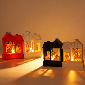 LED Lamps