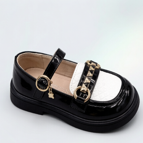 Baby Leather Shoes X6