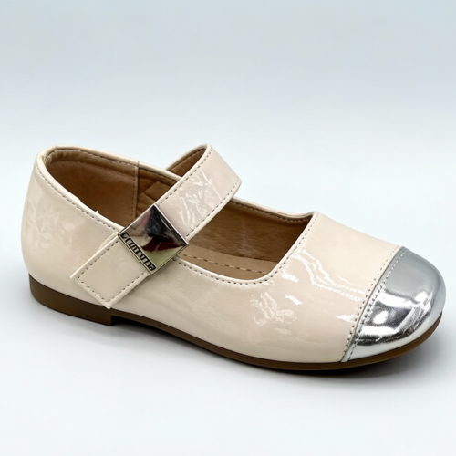 Baby Leather shoes X4