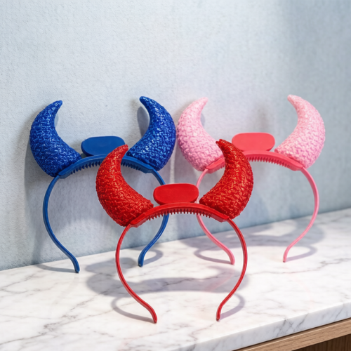 Hairband x