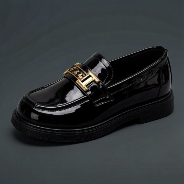 Baby Leather Shoes X7
