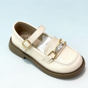 Baby Leather Shoes X8