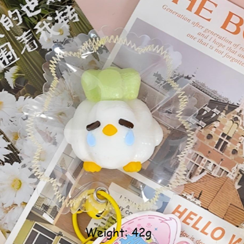 Squishy Toys Animals-II