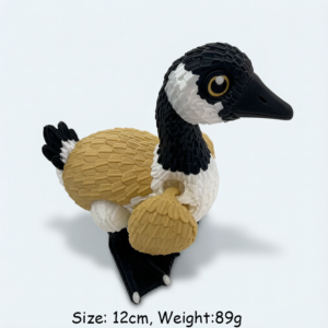 3D Printed Animals-III