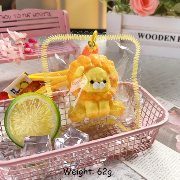 Squishy Toys Animals-II