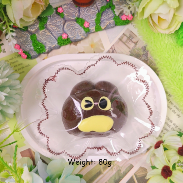 Squishy Toys Combination Series(Exclusive)