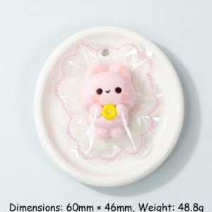 Squishy Toys Animals-III