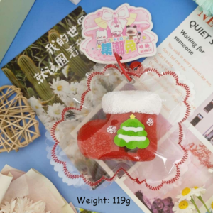Squishy Toys-Festival Series
