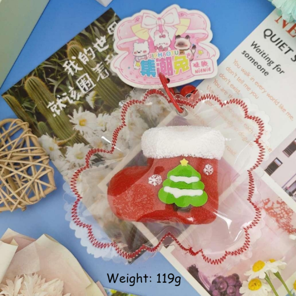 Squishy Toys-Festival Series