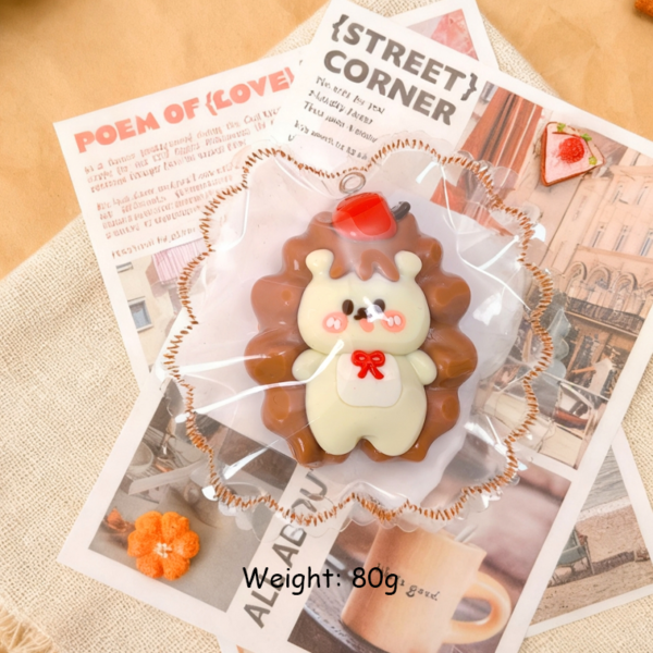Squishy Toys Combination Series(Exclusive)