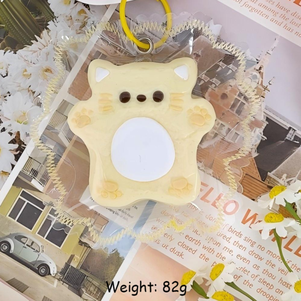 Squishy Toys Animals-II