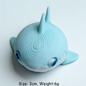 3D Printed Animals-IV