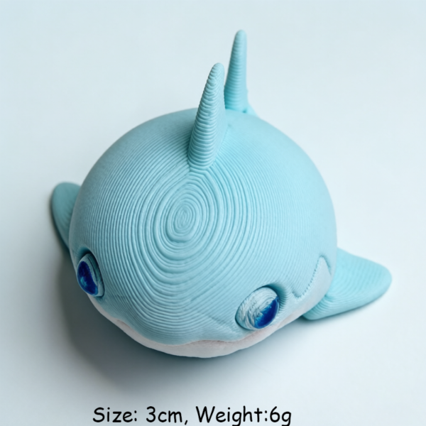 3D Printed Animals-IV