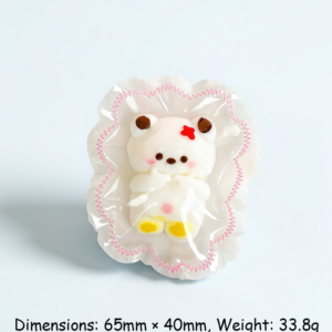 Squishy Toys Animals-III