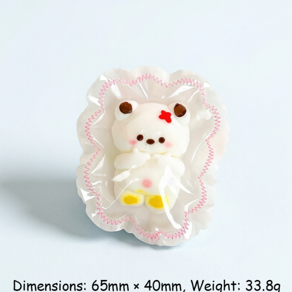 Squishy Toys Animals-III