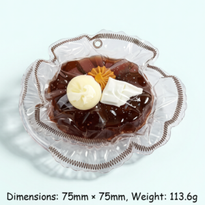 Squishy Toys-Dessert-I