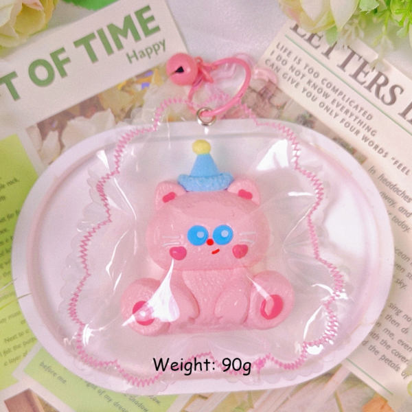 Squishy Toys Combination Series(Exclusive)