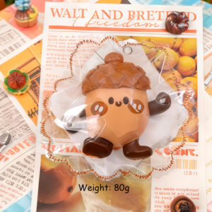 Squishy Toys Combination Series(Exclusive)