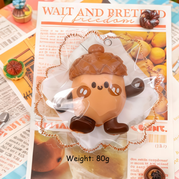 Squishy Toys Combination Series(Exclusive)