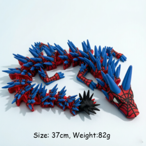 3D Printed Fidget Toys- Animals