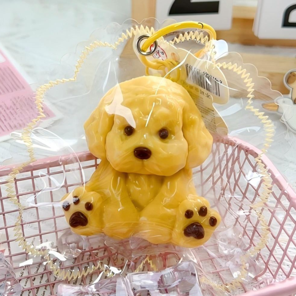Squishy Toys Animals-III