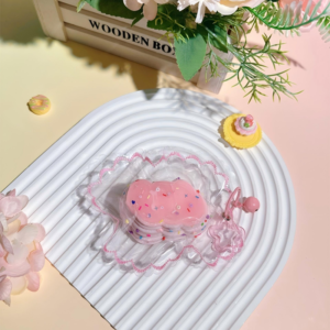 Squishy Toys-Dessert-I
