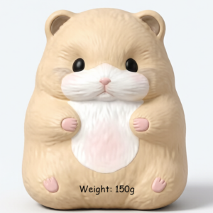 Squishy Toys Combination Series(Exclusive)