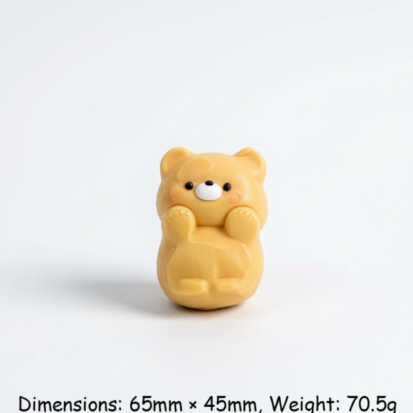 Squishy Toys Animals-III