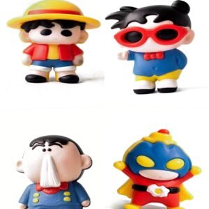 Squeeze (Pinch) Toys
