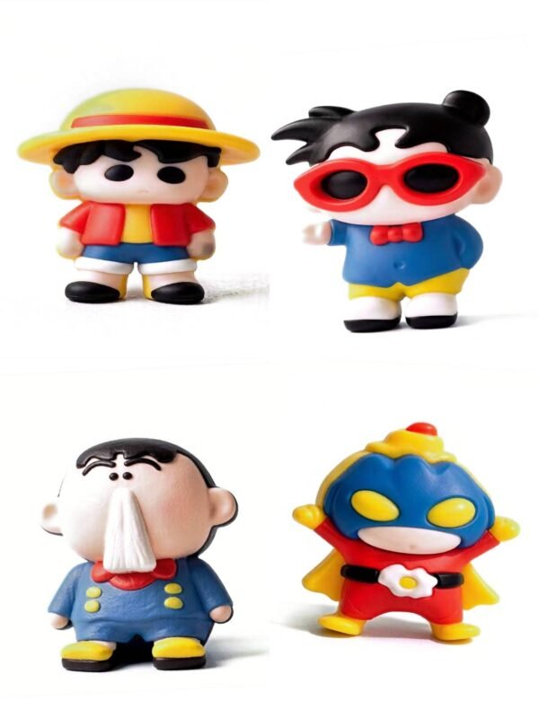 Squeeze (Pinch) Toys