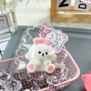 Squishy Toys Animals-II