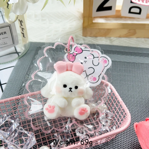 Squishy Toys Animals-II