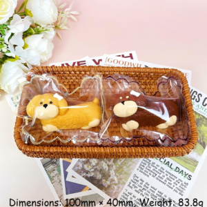 Squishy Toys Animals-III