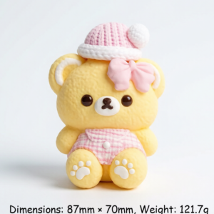 Squishy Toys-Animals-I