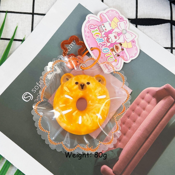Squishy Toys Combination Series(Exclusive)