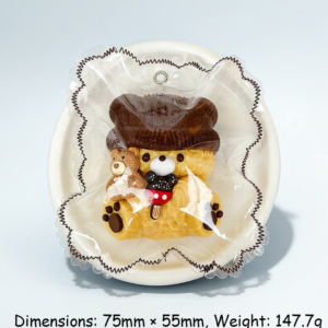 Squishy Toys-Animals-I