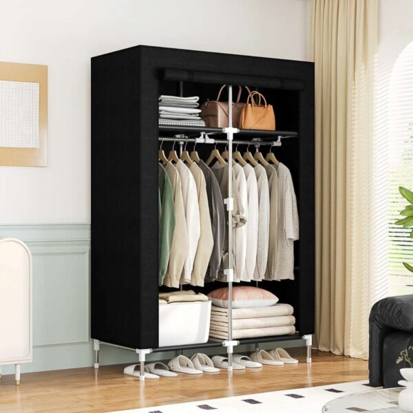 Storage Racks and Cabinets/Closet