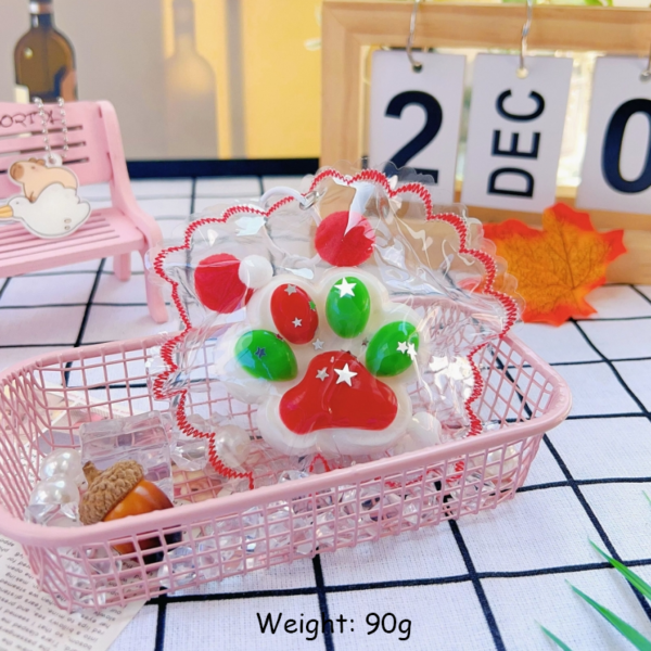 Squishy Toys-Festival Series
