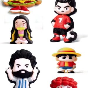 Squeeze (Pinch) Toys