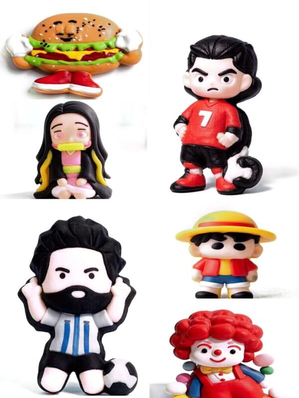 Squeeze (Pinch) Toys