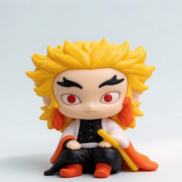 Squeeze (Pinch) Toys