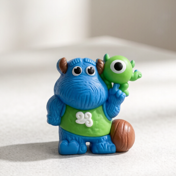 Squeeze (Pinch) Toys